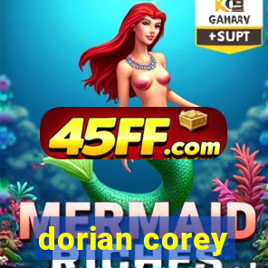dorian corey